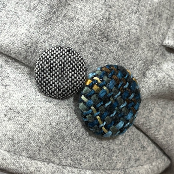 SAN DIEGO HAT CO. DRIVING/CABBY/NEWSBOY WOOL BLEND HAT/CAP - Picture 3 of 11